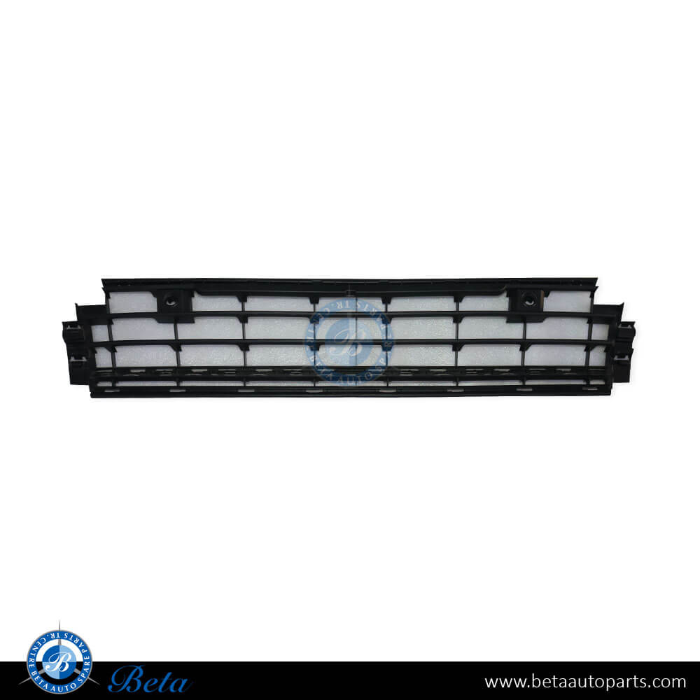Front Bumper Lower Grille for Volkswagen Golf 8 2020-Up models, Part Number 5H0853677G Front Bumper Lower Grille for Volkswagen Golf 8 2020-Up models, Part Number 5H0853677G